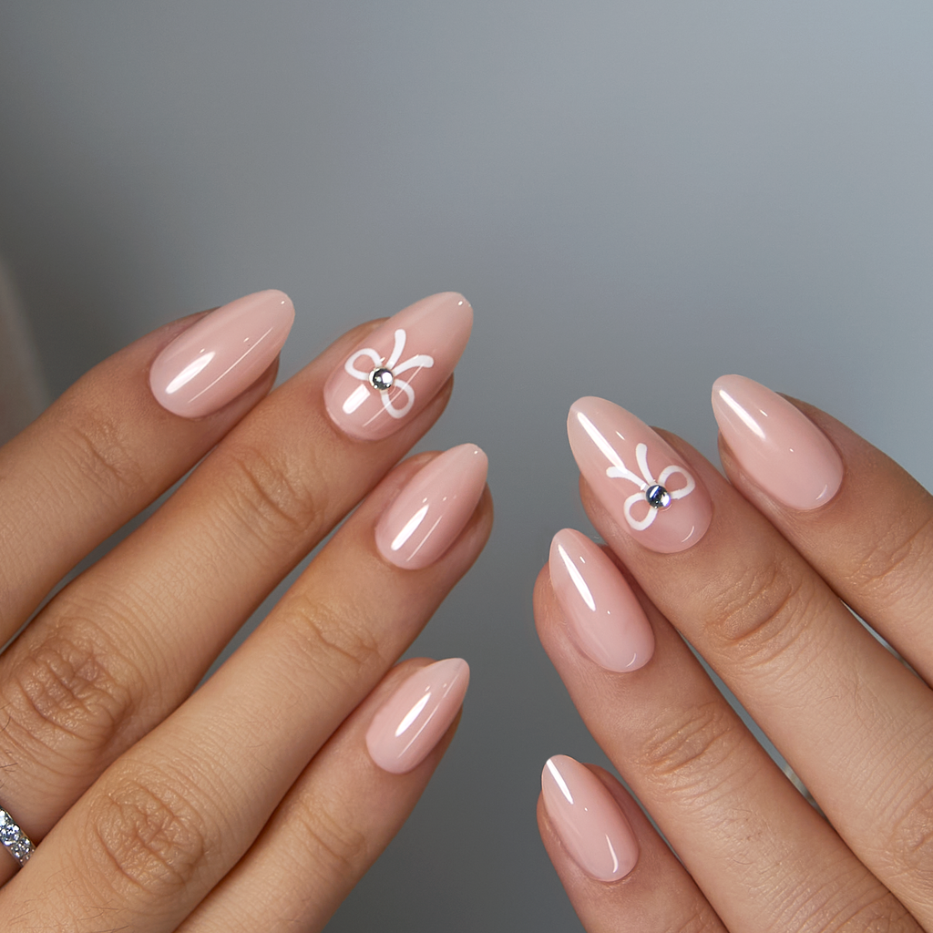 BowKiss – S Almond