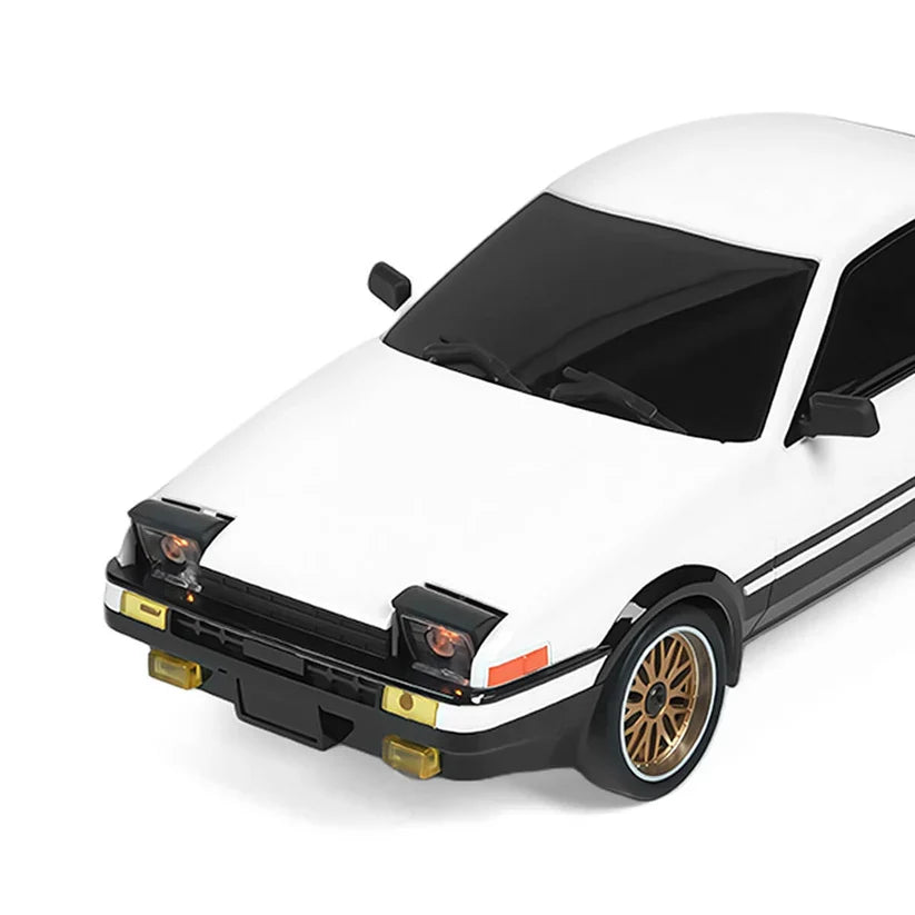 LDHobby - AE86 Hachiroku