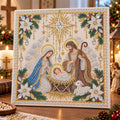 🙏✝️DIY Christian Pearl Artwork Kit