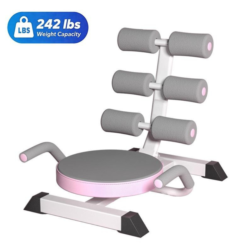 Ab Workout Equipment