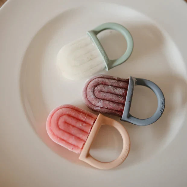 Toddler Ice Popsicle Tray