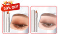 🔥2025 Hot Sale BUY 1 GET 1 FREE🔥Waterproof Gradient Shimmer Eye-Shadow Stick