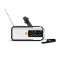 🥳2026 HOT SALE🥳 50% OFF!🔥Solar Hand-Crank Emergency Weather Radio