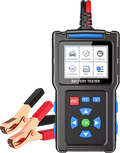 🎁2026 Hot Sale 50% OFF💥BT100 Car Battery Tester 12V Load Tester