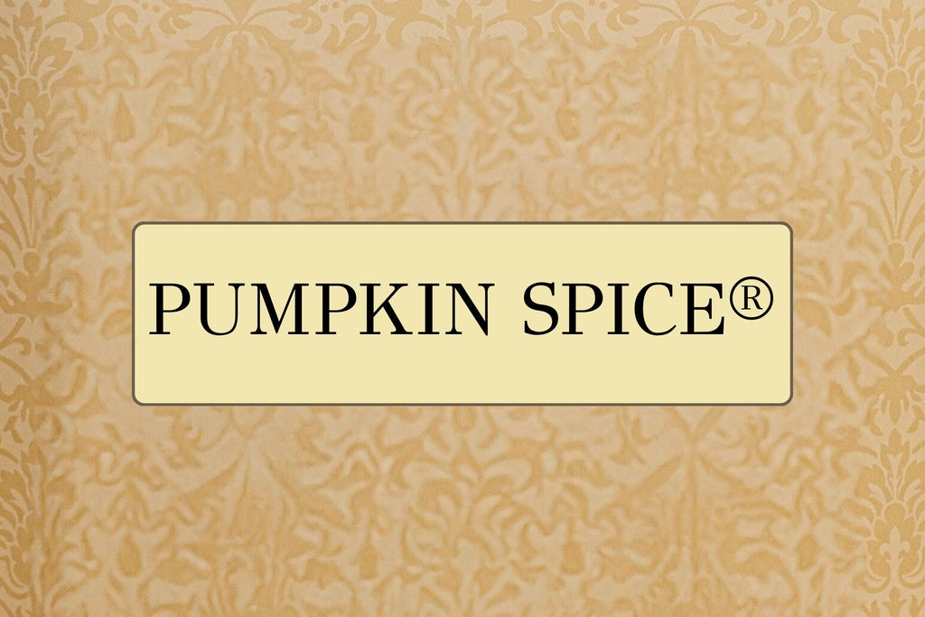 Prestige Candle by Tyler Candle Company – 11 oz – Pumpkin Spice