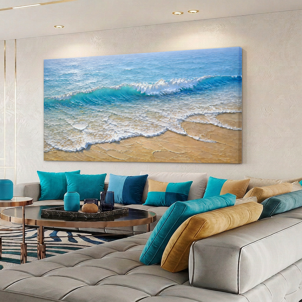 Soft Coastal Energy