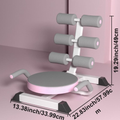 Ab Workout Equipment