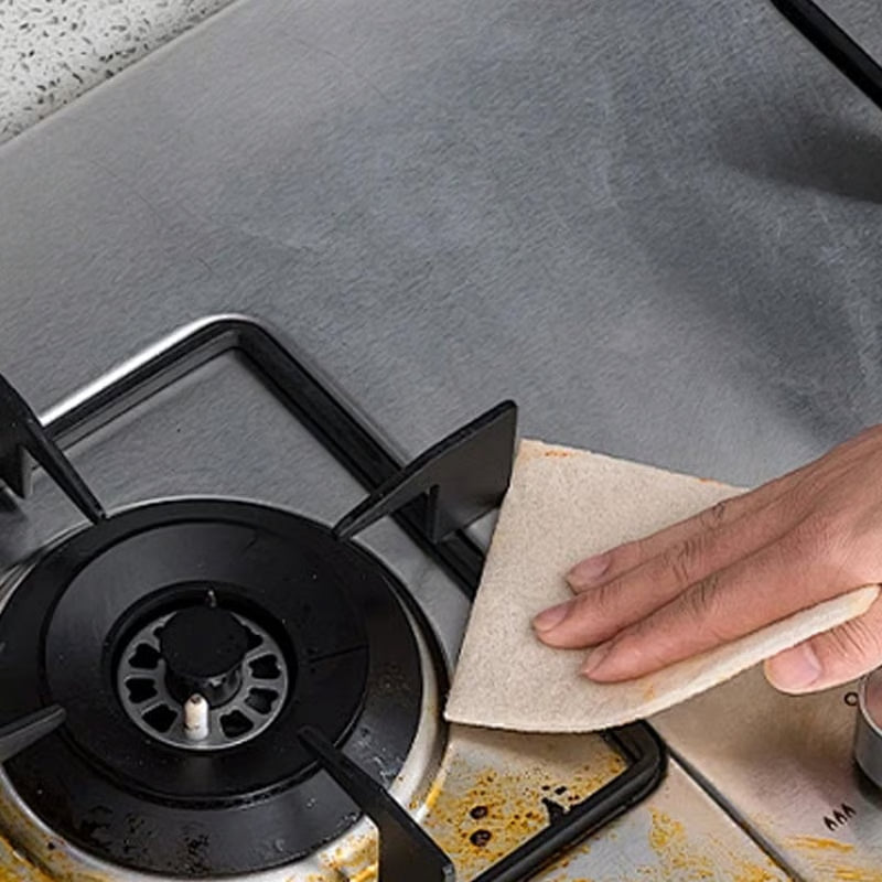 Kitchen Grease Cleaner