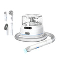 Pet Grooming Vacuum Kit with 5 Grooming Tools