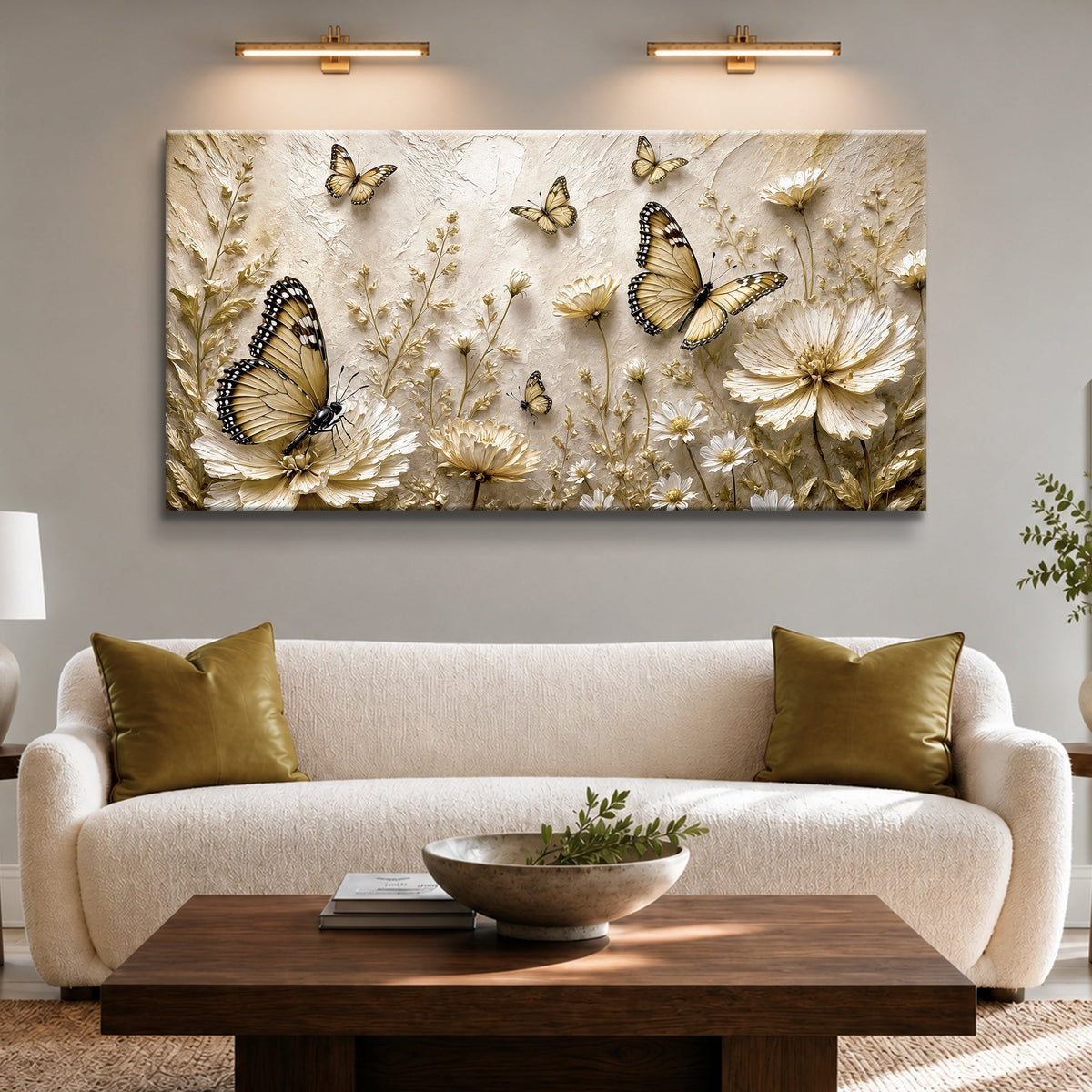 Butterfly Meadow