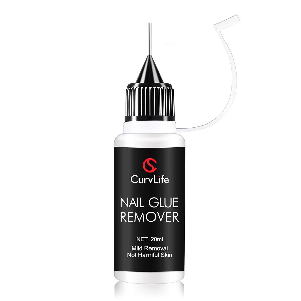 Pinpoint Remover For Nail Glue Remover Press On Nails