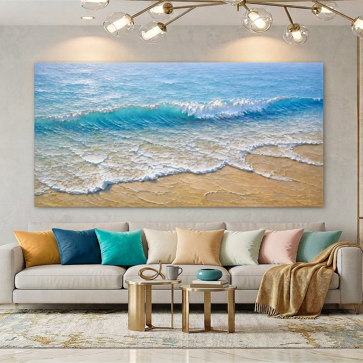 Soft Coastal Energy