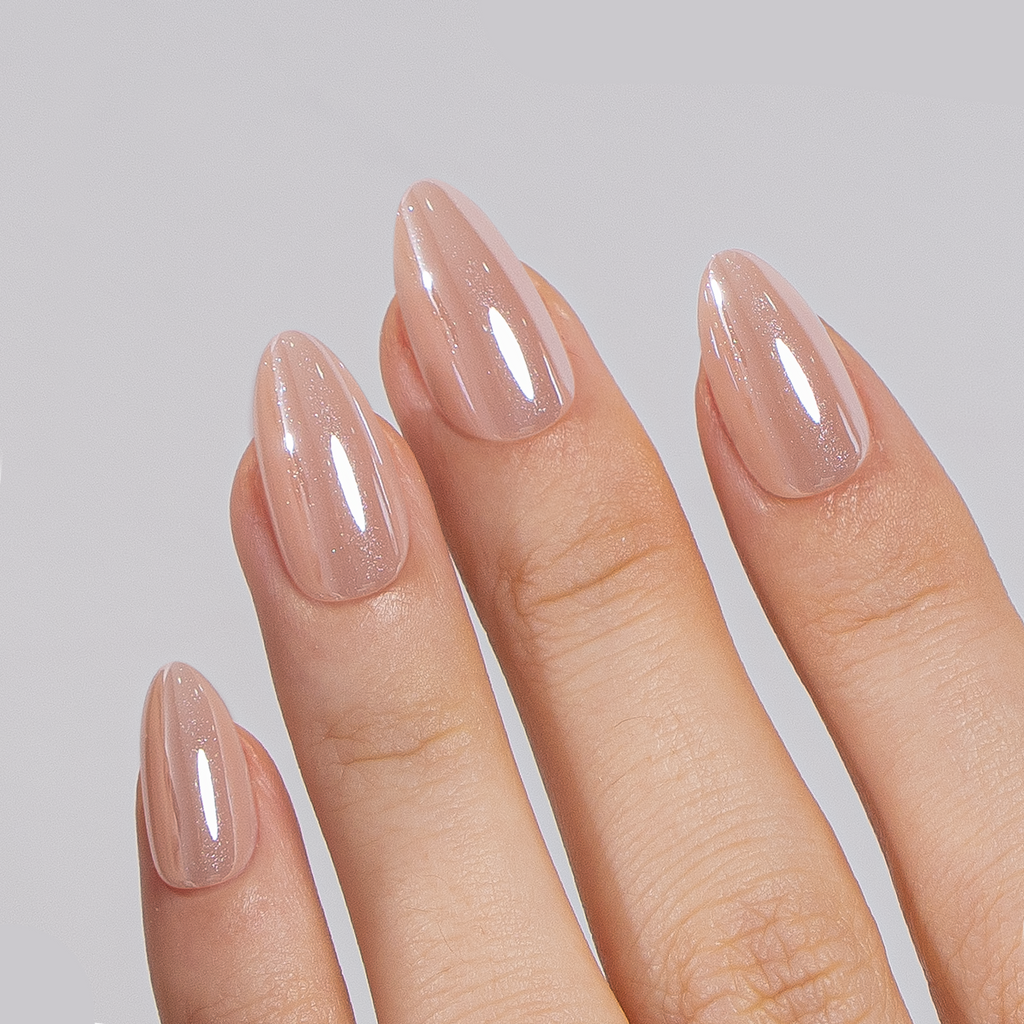 Soft Nude Charm – S Almond