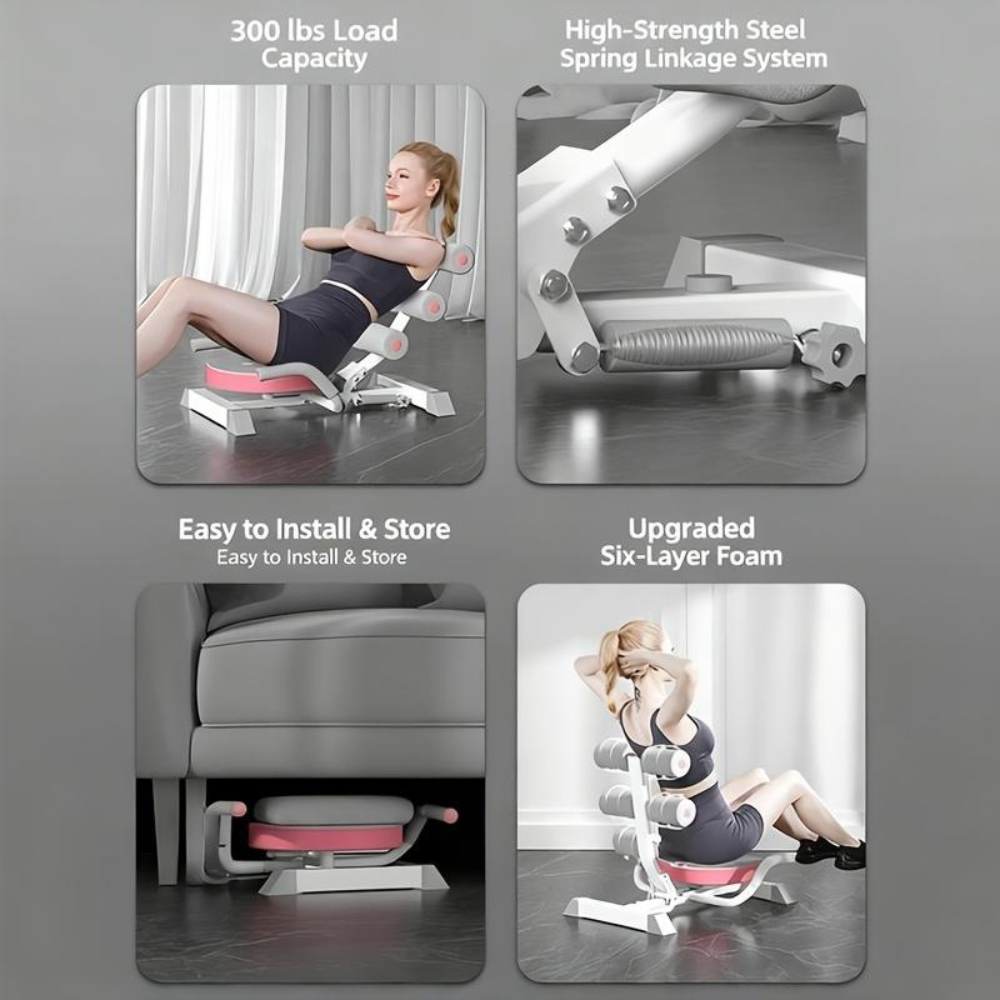 Ab Workout Equipment