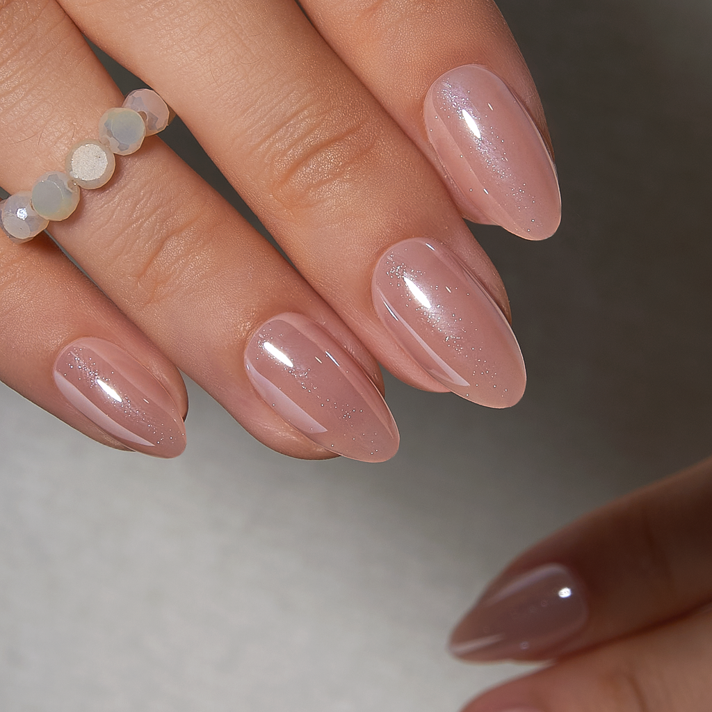 Soft Nude Charm – S Almond
