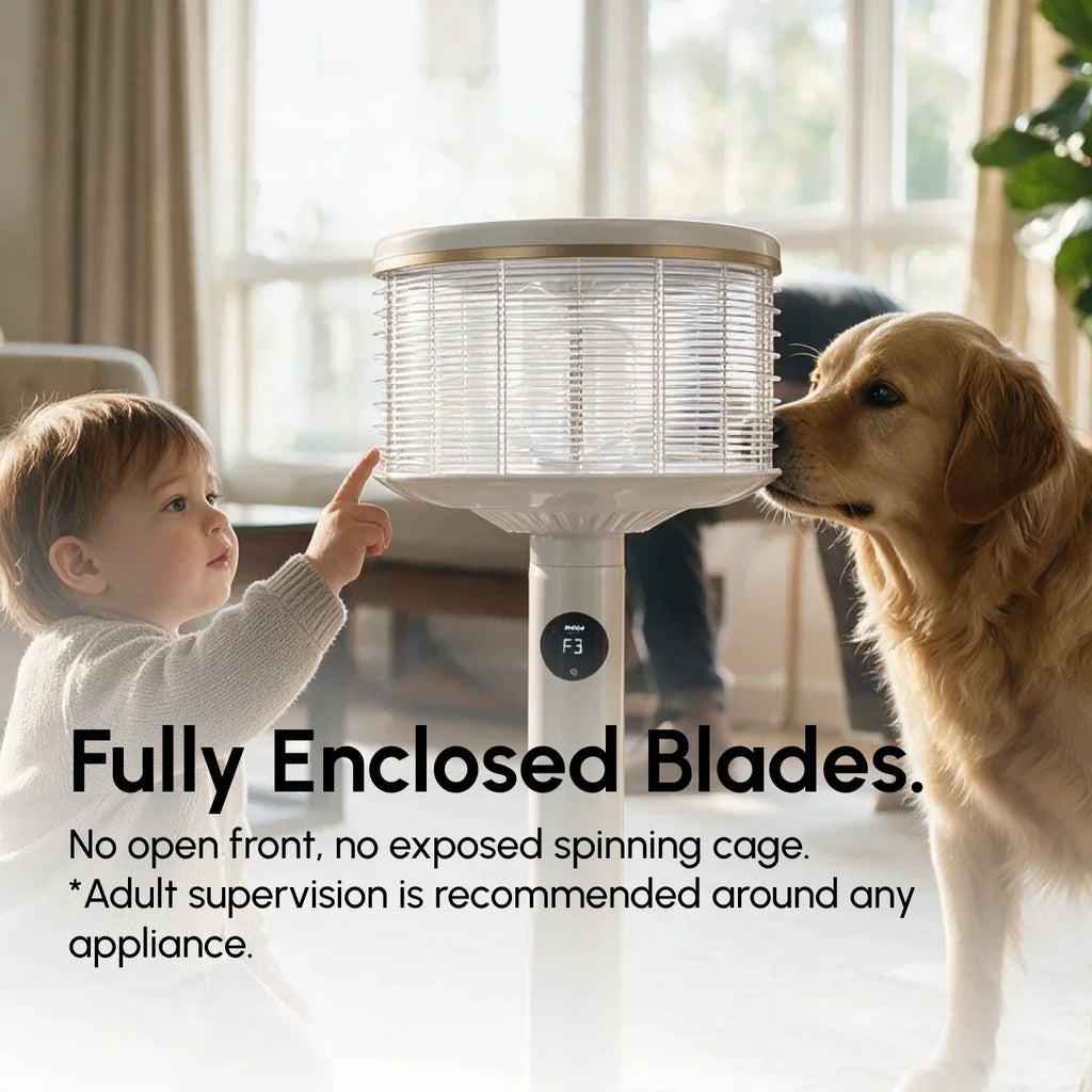 Spin360 Fan Bundle Offer