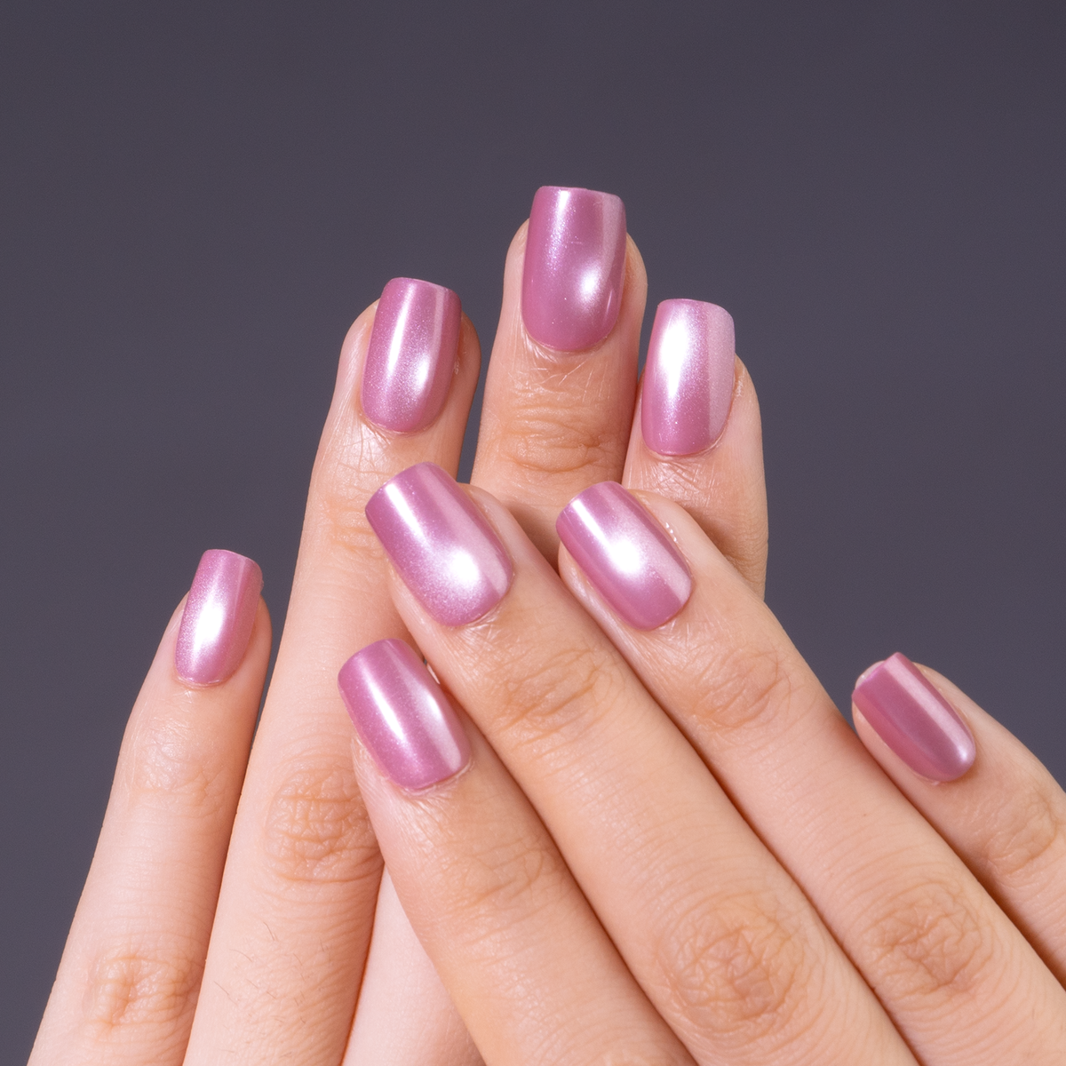 Rose Aurora – S Squoval