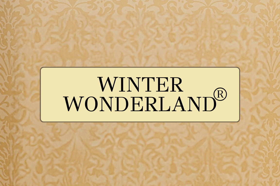 Mixer Melts by Tyler Candle Company – Winter Wonderland