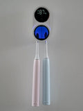 Self Cleaning UV Toothbrush Sanitizer