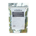 Daily Natural Vitamin E - High Bioavailability Antioxidant Support