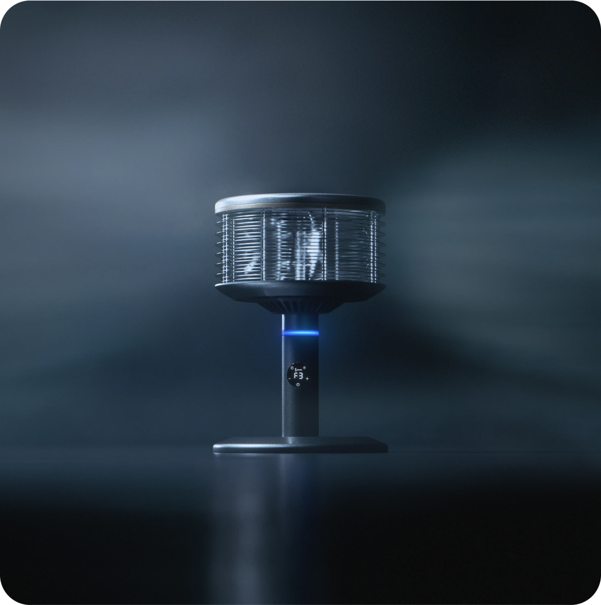 Spin360 Fan
