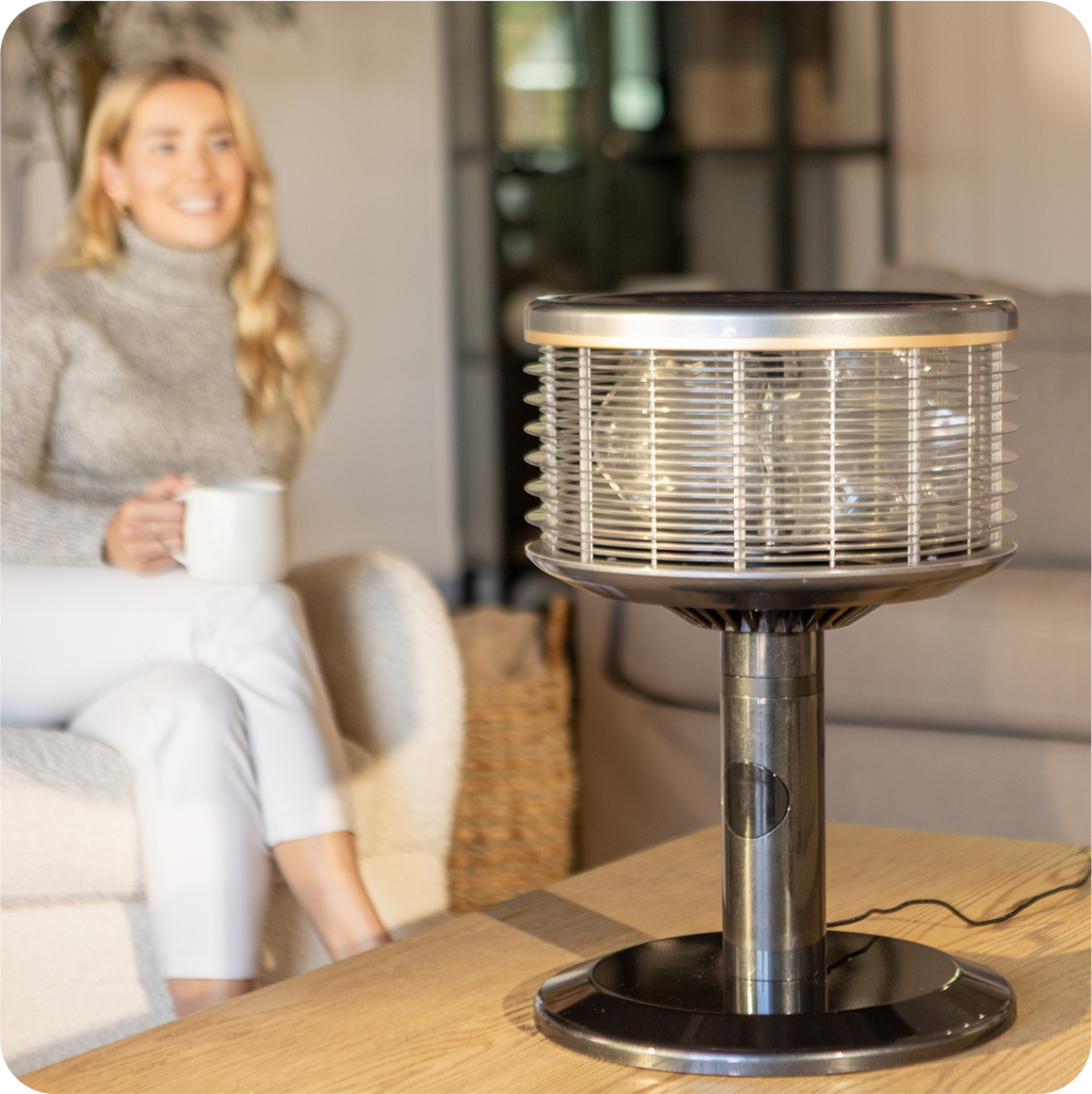 Spin360 Fan