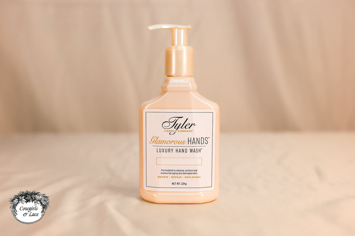 Tyler Home Fragrance Bundle – Diva