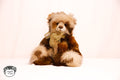 Charlie Bears “Annie Versary” Collectible Plush Teddy Bear