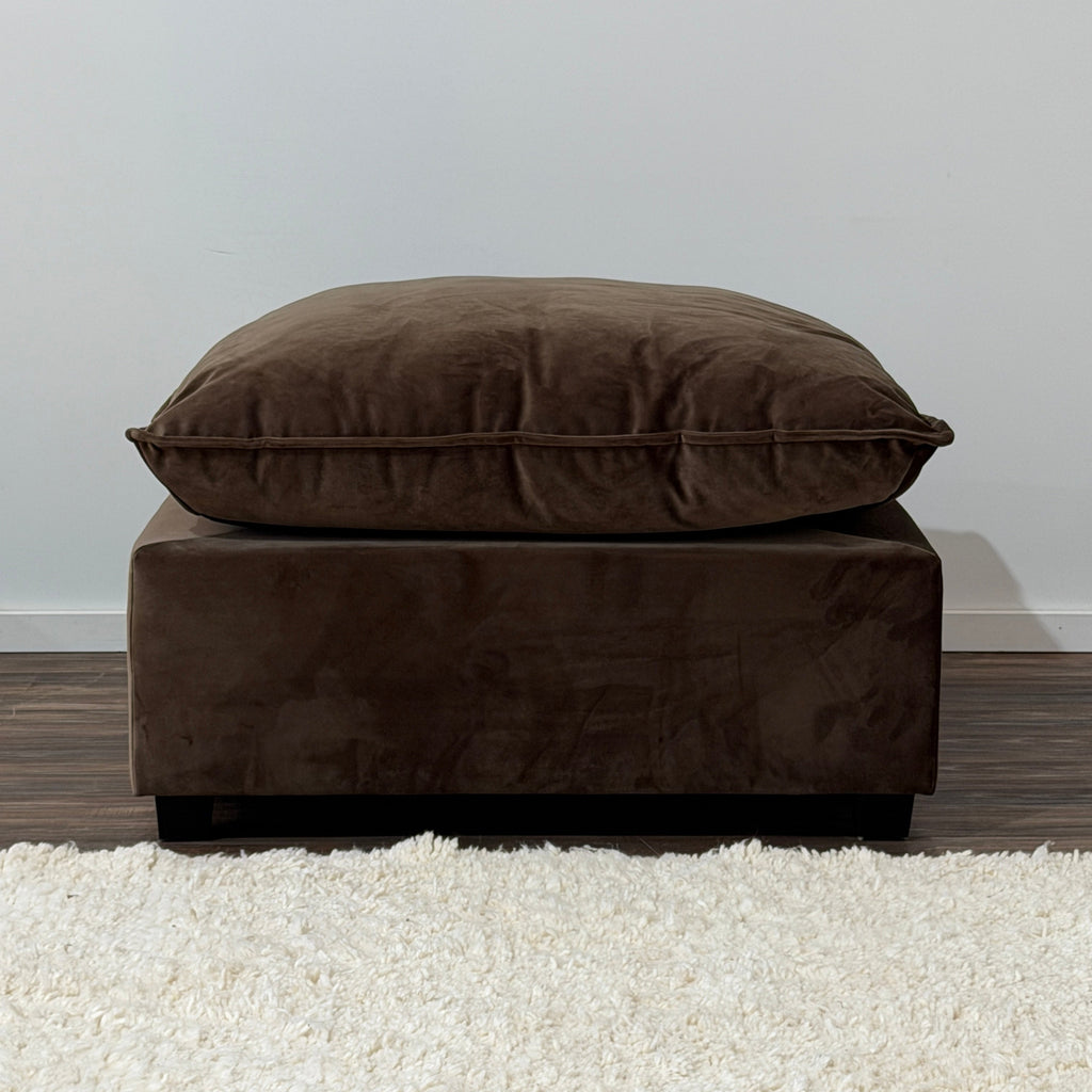 Luna Ottoman