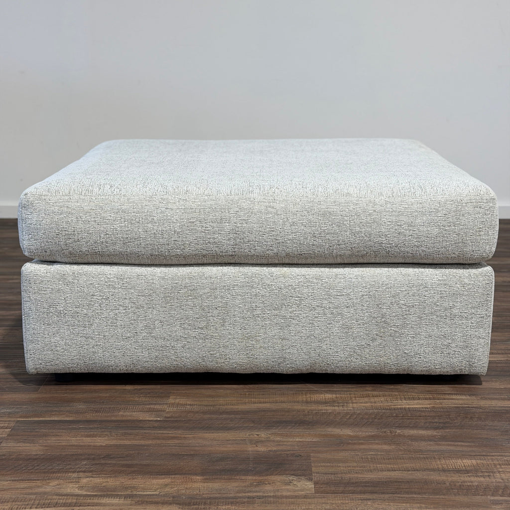 Mckenzie Ottoman