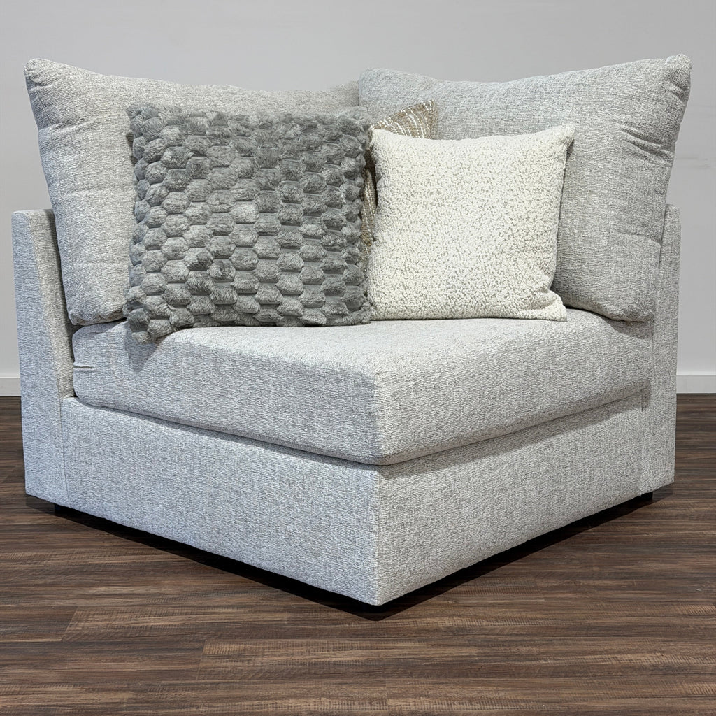 Mckenzie Corner Chair