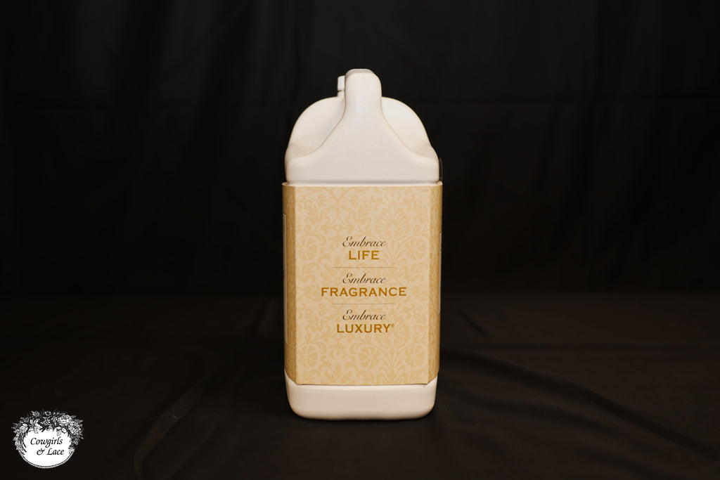 Glamorous Wash by Tyler Candle Company – Cowboy Scent