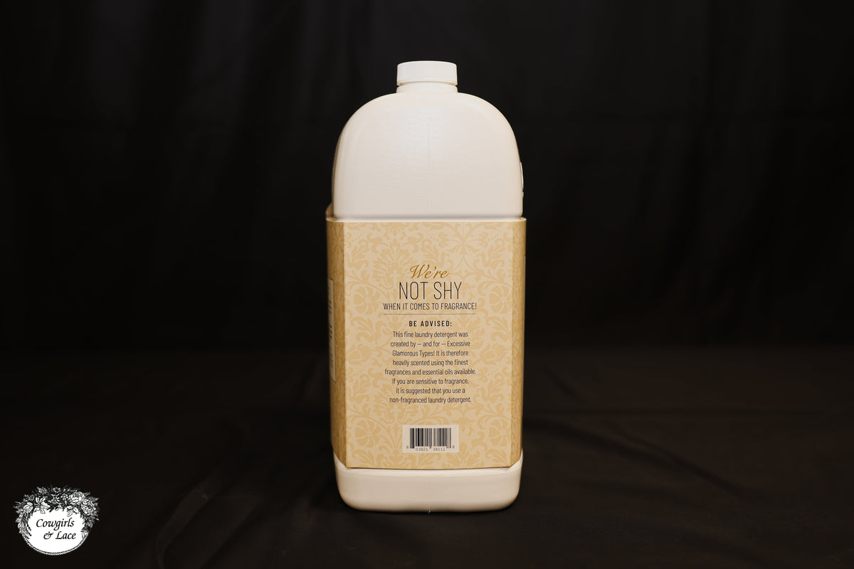 Glamorous Wash by Tyler Candle Company – Cowboy Scent