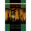 The Divine Comedy of Dante Alighieri: Volume 1: Inferno - Paperback