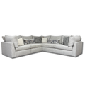 Mckenzie L Sectional