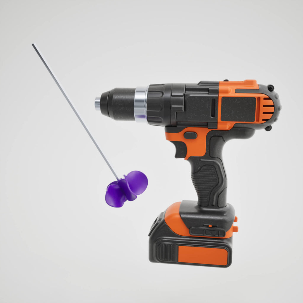 Paint Mixer
