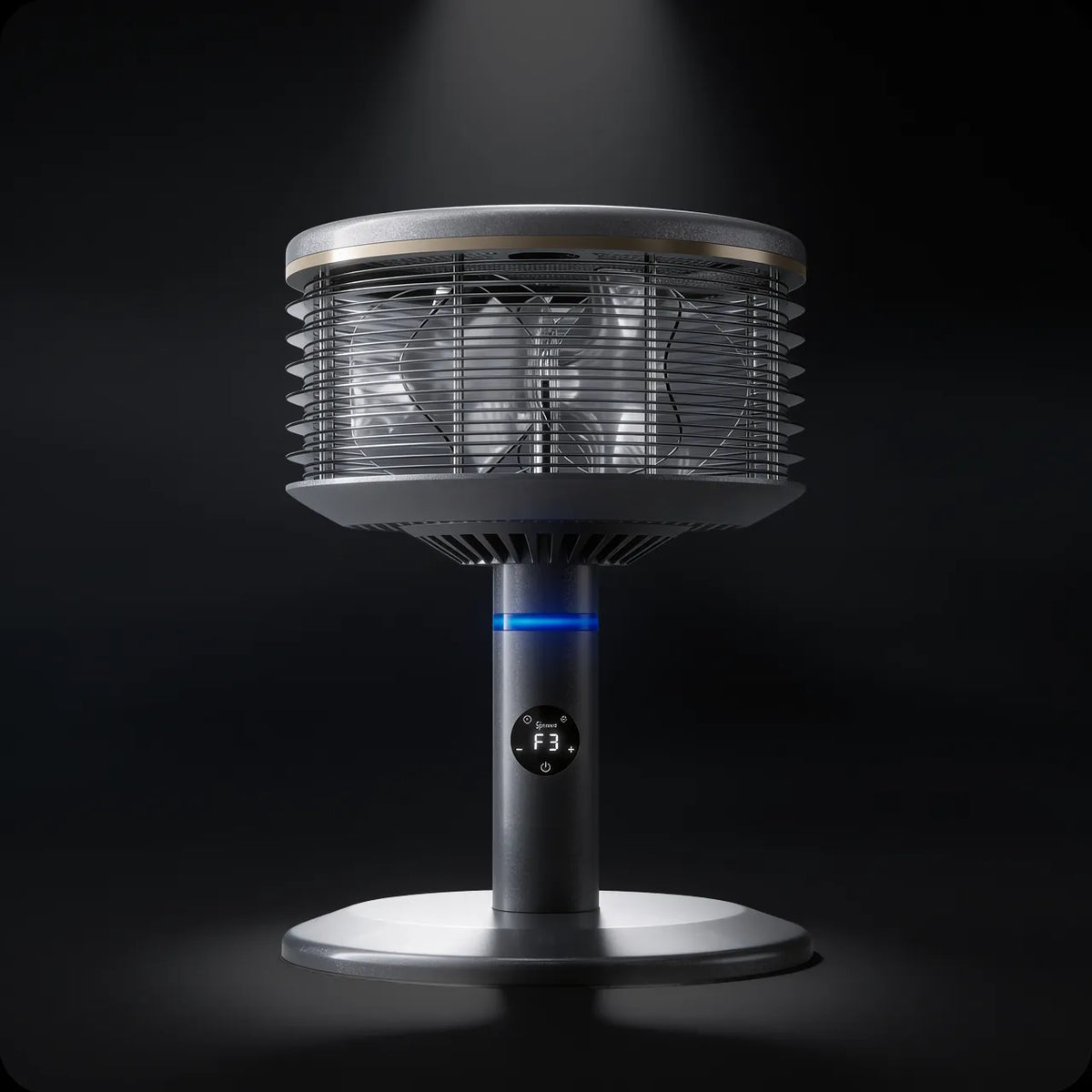 Spin360 Fan Bundle Offer [Pre-Order VIP Special Reservation]