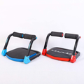 Ab Crunch Machine-Core & Tummy Exercise Equipment