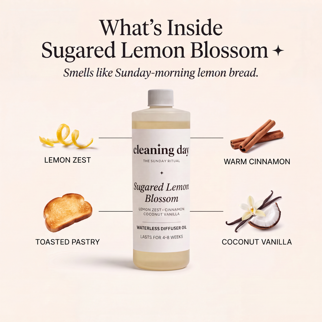 Signature Diffuser Oil-sub