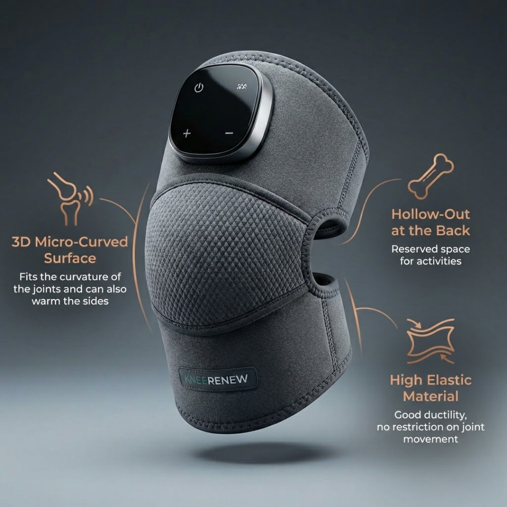 KneeRenew