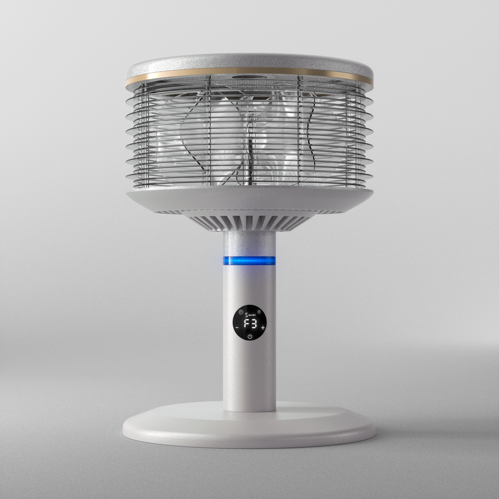 Spin360 Fan Bundle Offer [Pre-Order VIP Special Reservation]
