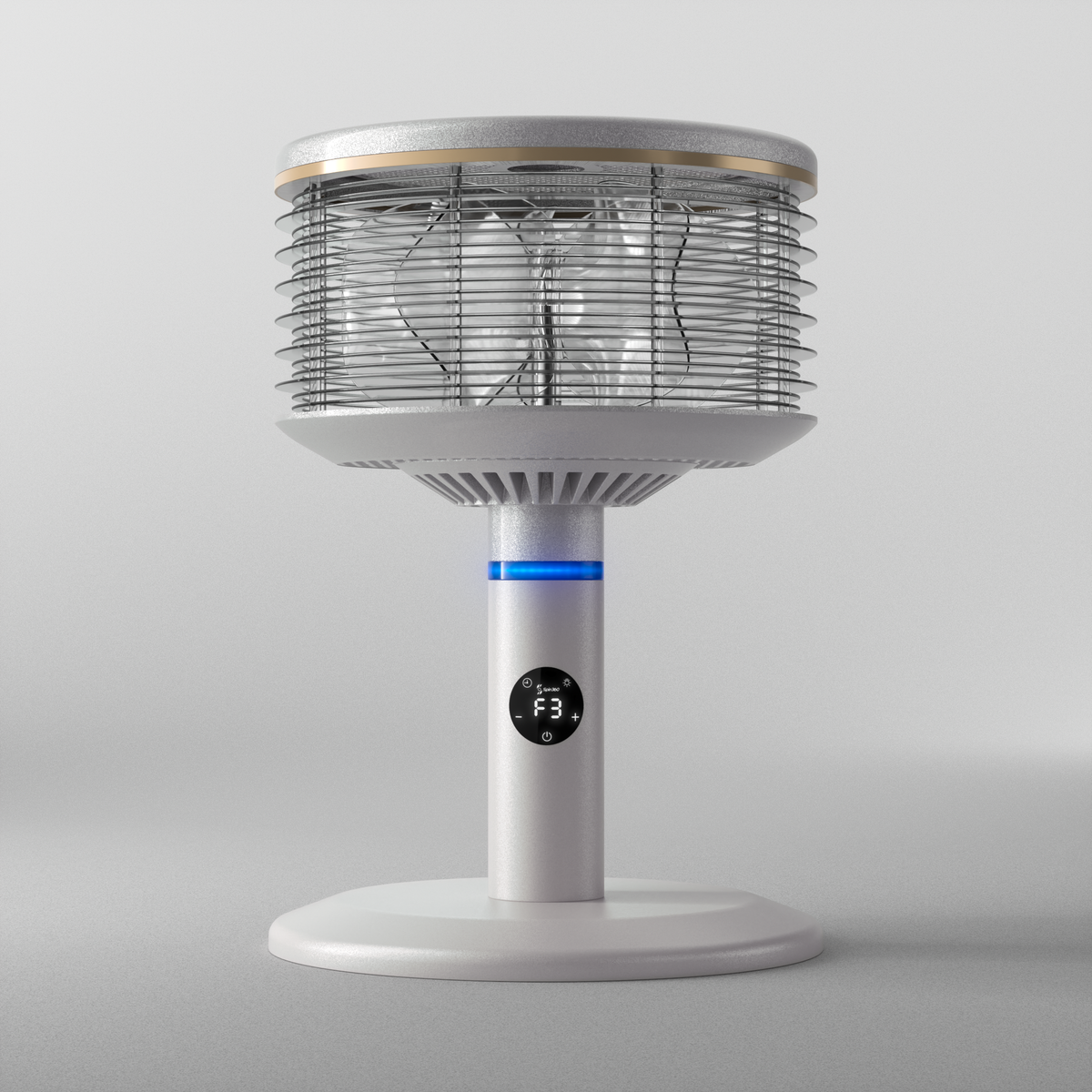 Spin360 Fan Bundle Offer [Pre-Order VIP Special Reservation]