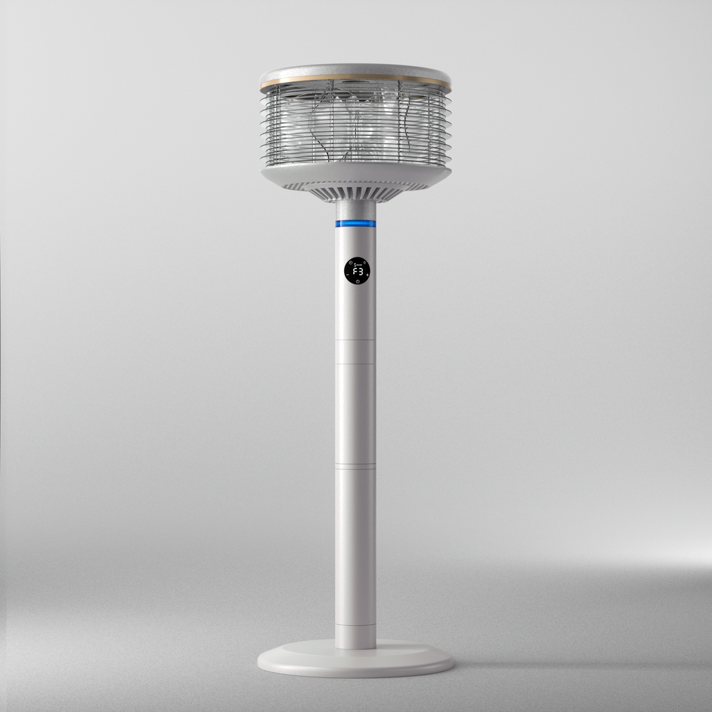 Spin360 Fan Bundle Offer [Pre-Order VIP Special Reservation]