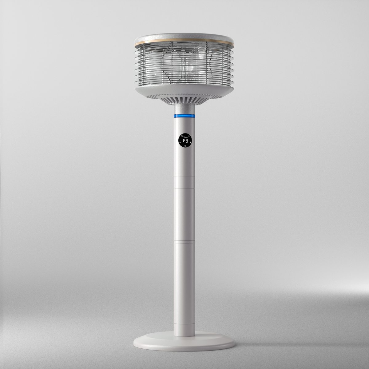 Spin360 Fan Bundle Offer [Pre-Order VIP Special Reservation]