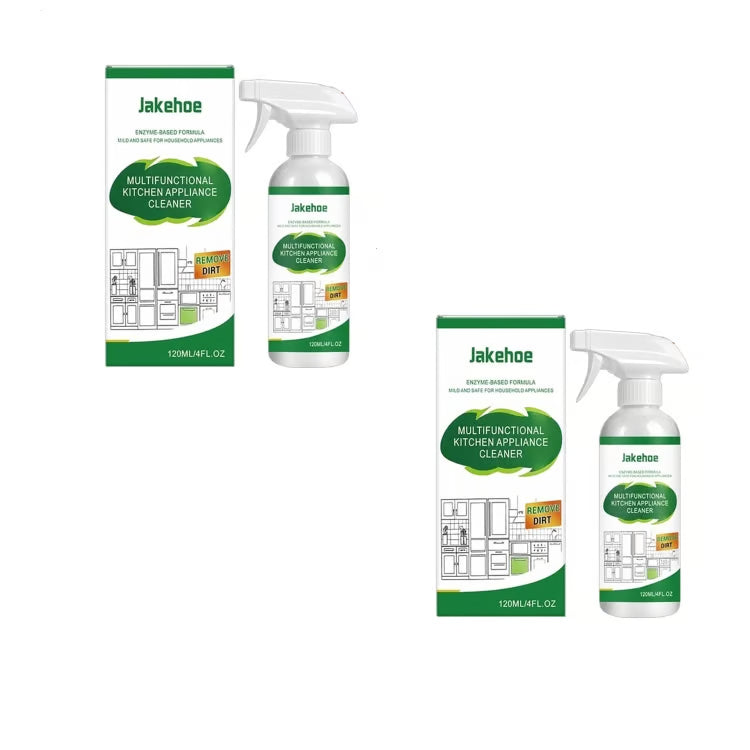 Kitchen Grease Cleaner