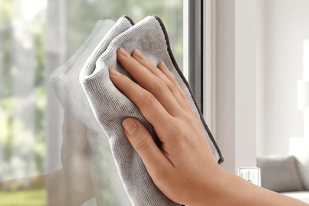 One-Way Mirror Window Spray 🪟 Privacy Shield for Home & Car