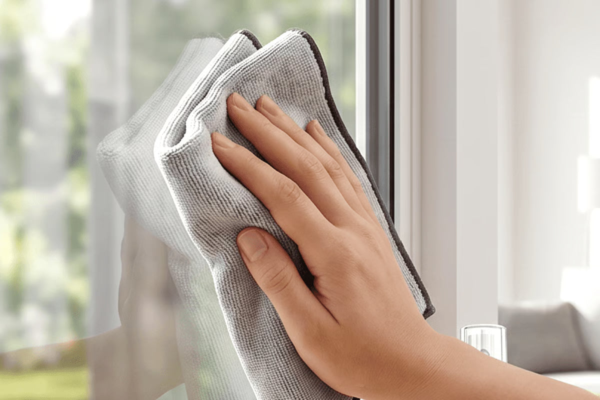 One-Way Mirror Window Spray 🪟 Privacy Shield for Home & Car