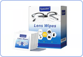 Anti-Fog Lens Wipes(100 Pcs)