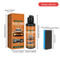 Automotive Plastic Restorer