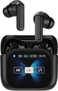 🔥Best-selling model🔥High-quality sound, clear touch-control Bluetooth headset【Factory direct sales】